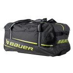 Hokejová taška na kolieskach Bauer Premium 24 Jr 1063637 jasně