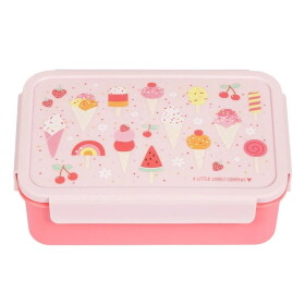 A Little Lovely Company Desiatový box Bento Ice-cream 1,2 l
