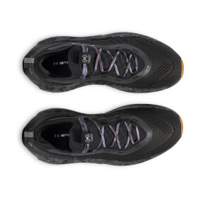 Tenisky Under Armour Phantom 4 Camo Black /Steel /Ultimate Black EUR 42.5