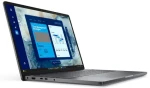 DELL Pro 16 PC16255 čierna (6CTTJ) / Notebook / 16" FHD + / AMD RYZEN 5 PRO 230 / 16GB / 1TB SSD / W11P (6CTTJ)