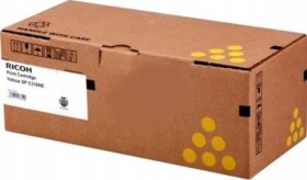 Ricoh 406351 Yellow Originál (406351)