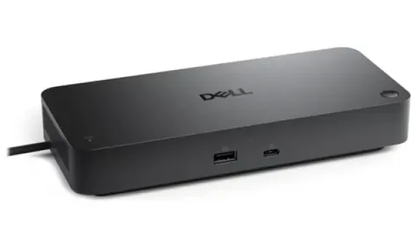 DELL SD25TB4 180W / dokovacia stanica / 4xUSB 3.1 / 2xUSB-C / 2xThunderbolt 4 / 2xDP / 1xHDMI / 1xRJ-45 (210-BRFL)