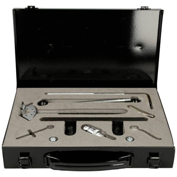 KS Tools 4004600 Sada náradia na rozvod motora pre VAG, 10 ks; 4004600