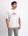 Gramicci Bone Tee Natural Pigment L