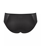 Dámske nohavičky Soft ADAPT Hipster - BLACK - čierne 0004 - SLOGGI BLACK XXL