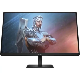 27" HP OMEN 27 čierna / LED / 1920 x 1080 / IPS / 16:9 / 5ms / 1000:1 / 400cd-m2 / DP+HDMI (780F9AA#ABB)