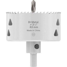 Bosch Accessories 2608594528 2608594528 vŕtacia korunka 83 mm 1 ks; 2608594528