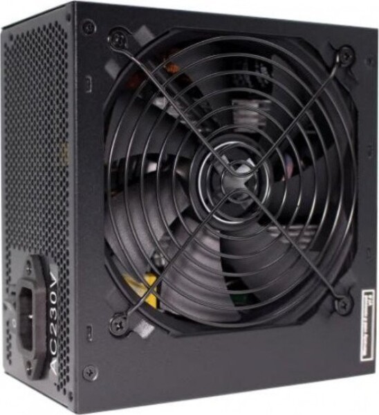 Xilence CASE PSU ATX2.52 650W/XN421 BULK XILENCE
