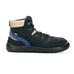 Froddo Up Trail Tex G3110290 Dark Blue AD celoročné členkové barefoot topánky 37 EUR