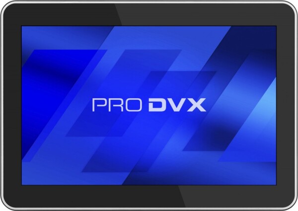 ProDVX All-In-One ProDVX APPC-10XP Rockchip RK3288, 2 GB, 16 GB eMMC SSD Android