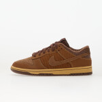 Tenisky Nike Dunk Low Retro Premium Lt British Tan/ Lt British Tan EUR 44.5