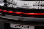 Mamido Mamido Elektrické autíčko Porsche 911 GT3 XXL | 24V14Ah | 12km/h | Nafukovacie kolesá | 2x320W | Pre 2 deti | Lakované čierne