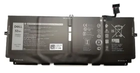 DELL Batéria 52Wh / Batéria pre notebook / Li- ION (N7HT0)