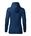 Dámska mikina Cape midnight blue 2XL