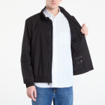 Bunda Calvin Klein Jeans Ls Unfilled Nylon Harrington Jacket Black M