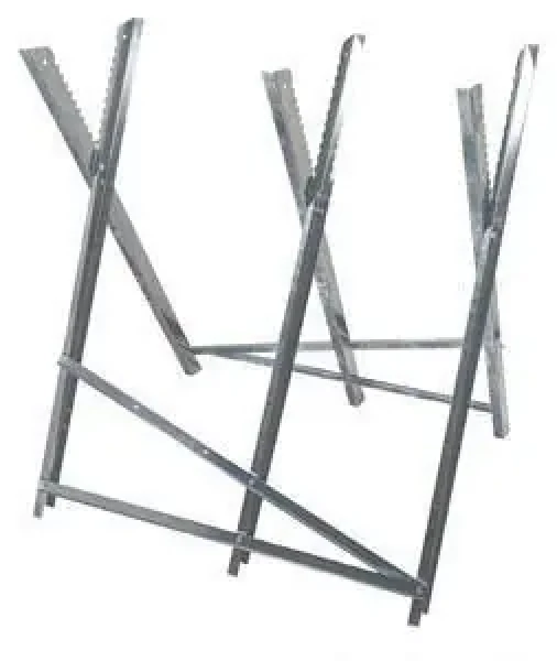 Garvia Koza na rezanie dreva 80 x 80 x 80 cm / Kozlík na rezanie dreva