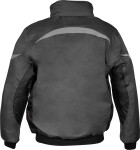 Bunda Cofra ICEBERG Farba: Čierna, Veľkosť: 56 (V001_0_05_56)