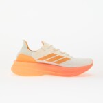 Tenisky adidas UltraBOOST 5 Strung Off White/ Flash Orange/ Semi Coral EUR 47 1/3