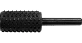 YATO Hrotová rašple na dřevo 15 mm / Rašple