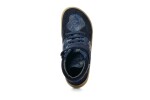 Froddo Tex Go G3110265-24 Blue+ AD celoročné členkové barefoot topánky 39 EUR