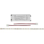 Brumberg 15291003 15291003 LED pásik sada En.trieda 2021: E (A - G) 230 V 5 m teplá biela; 15291003