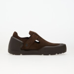 Tenisky Birkenstock Reykjavik Nubuck Leather Unisex Carafe EUR 43