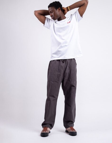 Service Works Canvas Chef Pants GREY XL