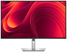32" DELL Pro 32 PLUS P3225DE čierna / LED / 2560 x 1440 / IPS / 16:9 / 5ms / 1500:1 / 350cd-m2 / DP+HDMI+USB-C (210-BRDP)