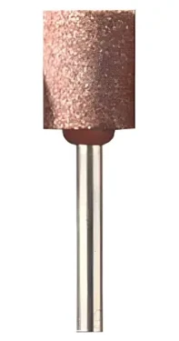 Dremel 932 / Brúsny kameň / oxid hlinitý / 9,5 mm / 3 ks (26150932JA)