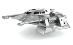 Metal Earth 3D Puzzle Star Wars: Snowspeeder
