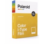 Polaroid Color Film i-Type