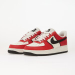 Tenisky Nike Air Force 1 '07 LV8 University Red/ Black-Sail EUR 39