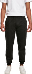 Build your Brand BB 002 Pánske tepláky 56.B002 olivová olive XL