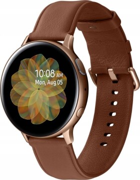 Samsung Galaxy Watch Active 2 Hnedý (SM-R820NSDAXEO)