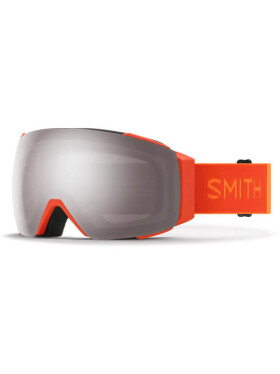 Smith AS IO MAG Burnt Orange | ChromaPop Sun P pánske okuliare na snowboard