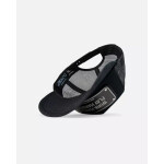 JOHN HATTER & CO WORK HARD PLAY HARDER BLACK 1-1073-U00 NEPLATÍ