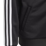 Detská mikina Tr-Es Stripes Hoody Jr HY1102 ADIDAS cm