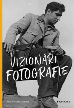 Vizionáři fotografie, Marien Warner Mary