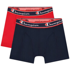 Boxerky Champion 2 ks M U20001 BS517 XL