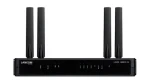 Lancom 1800EFW-5G / Router / SD-WAN / Wi-Fi 6 / 5G / Glasfaser / VPN (62157)