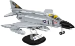 Cobi 5897 Armed Forces F-4 Phanthom II, 1:48, 703 k