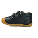 Bundgaard Petit Black členkové barefoot topánky (flex zone) 22 EUR