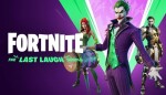 Epic Games Fortnite - The Last Laugh Bundle PS4, wersja cyfrowa