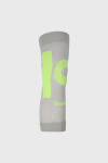 VOXX kompresný návlek Protect knee light grey ks