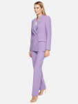 L`AF Blazer Rossa Purple