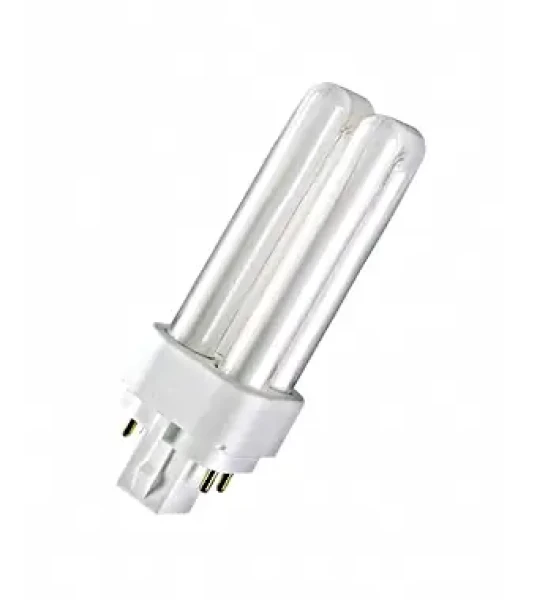 OSRAM DULUX D/E žiarivka G24Q-1 FS1 / 10W / 4000 K (DU-DE-10-840)