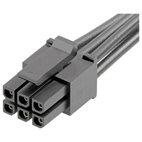 Molex 214755-2063 1 ks Bag; 214755-2063
