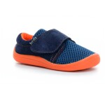 Topánky Beda Mandarine s opätkom (BF 0001/SK/1W/OP sieťovina s kožou) 21 EUR