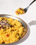 Vilgain Zeleninová paella – 240 g