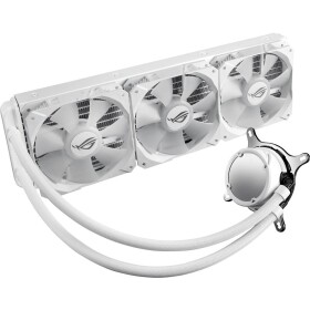 Asus Strix LC 360 RGB White Edition PC water cooling; 90RC0072-M0UAY0